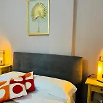 The Galaxy House 4* 피사