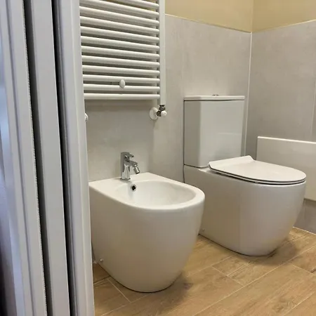 The Galaxy House 3* Pisa