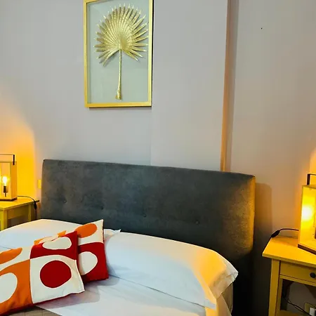 The Galaxy House 4* Πίζα