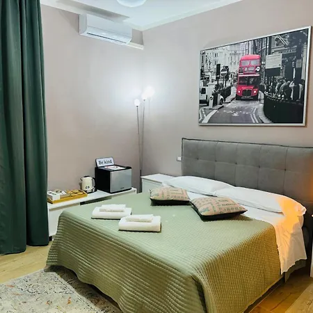 The Galaxy House 피사