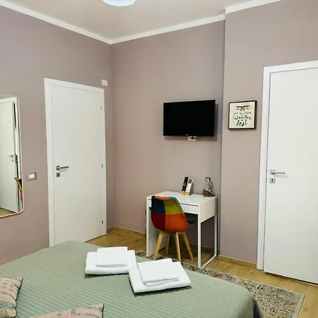 The Galaxy House Pensionat *