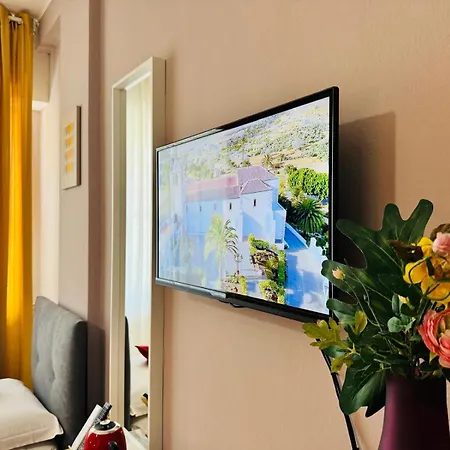 The Galaxy House 게스트하우스 피사