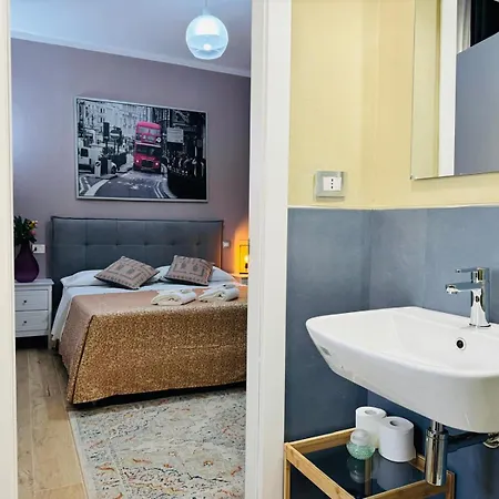 The Galaxy House 게스트하우스