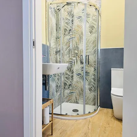 The Galaxy House Гостевой дом *