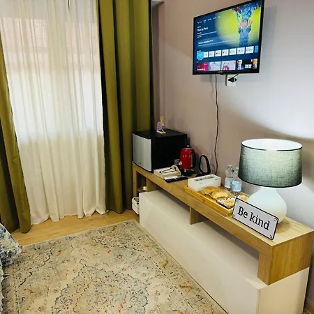 Affittacamere The Galaxy House Pisa