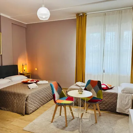 The Galaxy House 4*