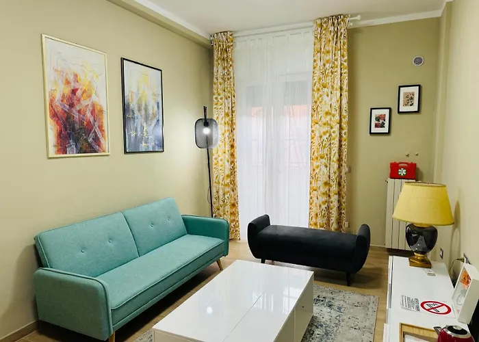 The Galaxy House פיזה