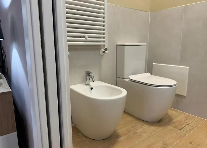 The Galaxy House 4* Pisa