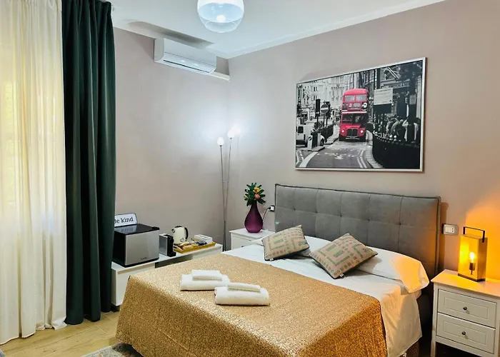 בית הארחה The Galaxy House 4*